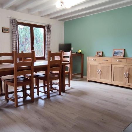 Chalet L'Alpe Saint-Pierre-d'Entremont  المظهر الخارجي الصورة