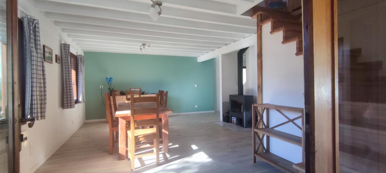 Chalet L'Alpe Saint-Pierre-d'Entremont  المظهر الخارجي الصورة