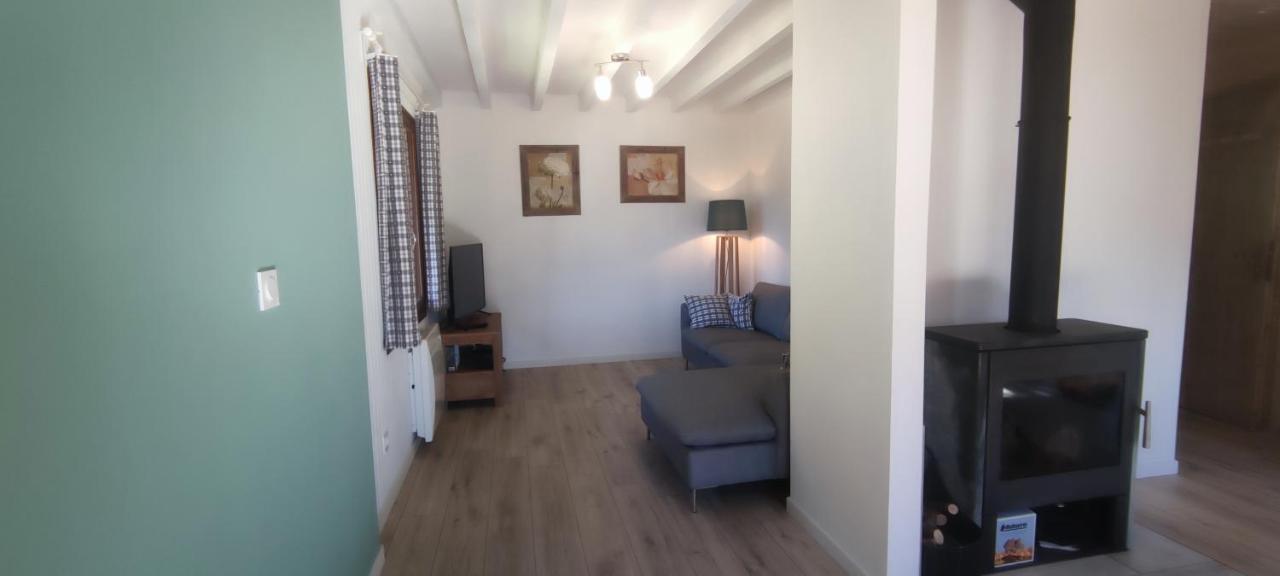 Chalet L'Alpe Saint-Pierre-d'Entremont  المظهر الخارجي الصورة
