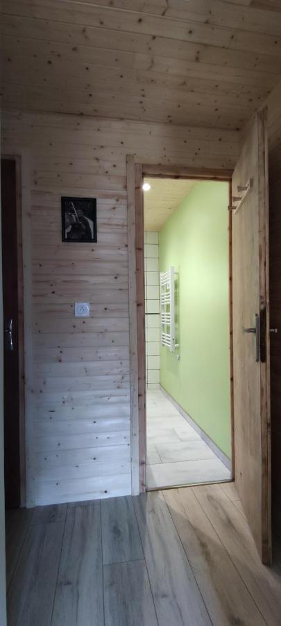 Chalet L'Alpe Saint-Pierre-d'Entremont  المظهر الخارجي الصورة