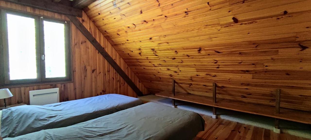 Chalet L'Alpe Saint-Pierre-d'Entremont  المظهر الخارجي الصورة
