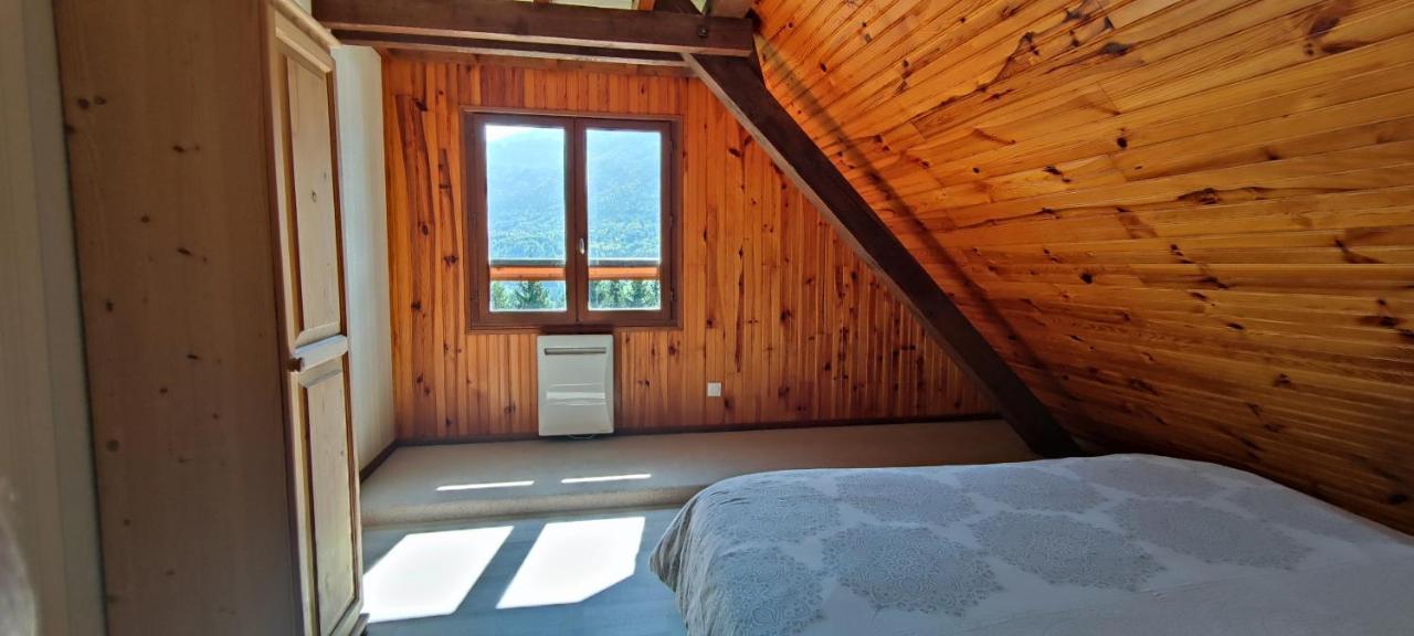 Chalet L'Alpe Saint-Pierre-d'Entremont  المظهر الخارجي الصورة