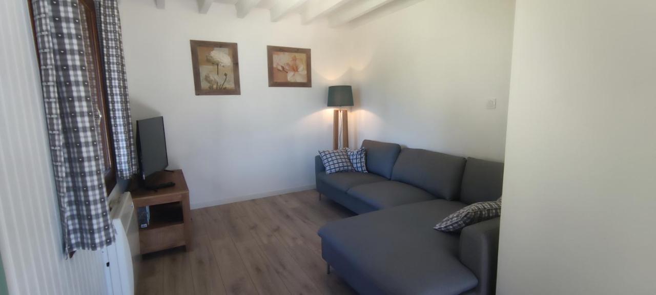 Chalet L'Alpe Saint-Pierre-d'Entremont  المظهر الخارجي الصورة