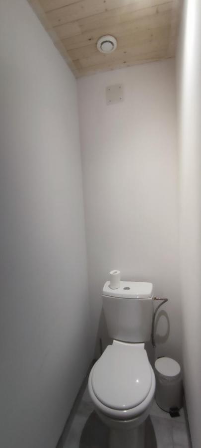 Chalet L'Alpe Saint-Pierre-d'Entremont  المظهر الخارجي الصورة