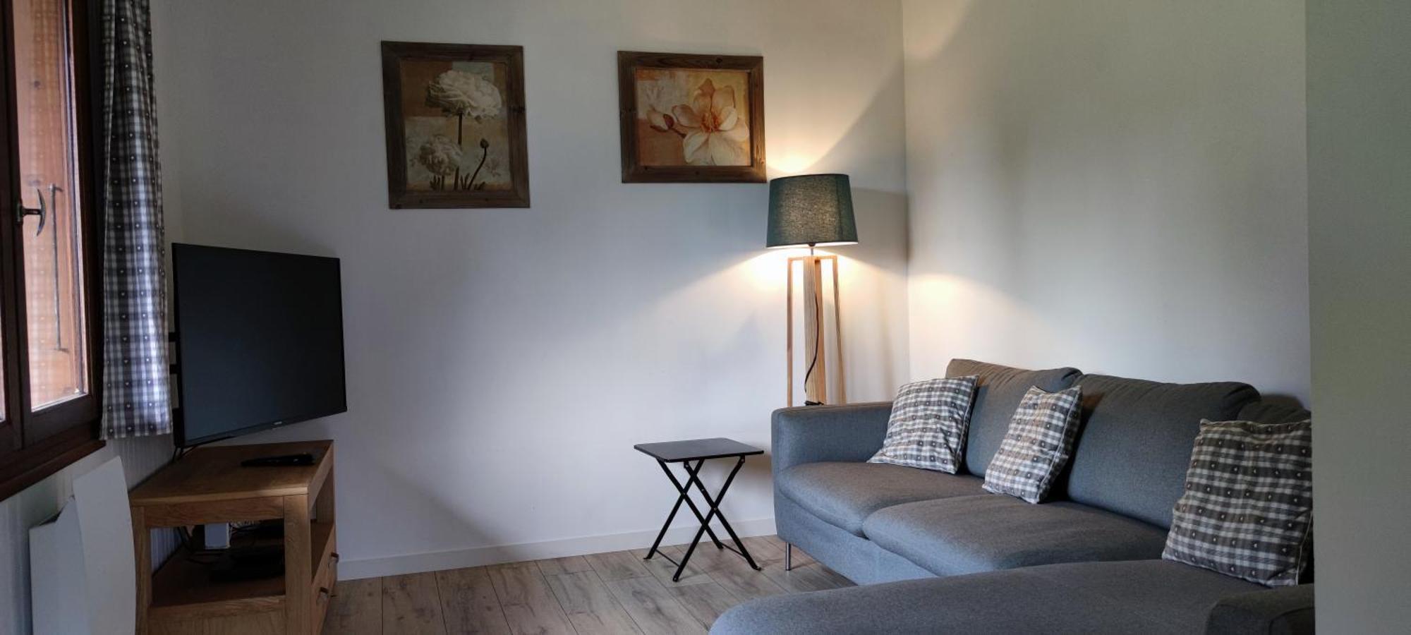 Chalet L'Alpe Saint-Pierre-d'Entremont  المظهر الخارجي الصورة