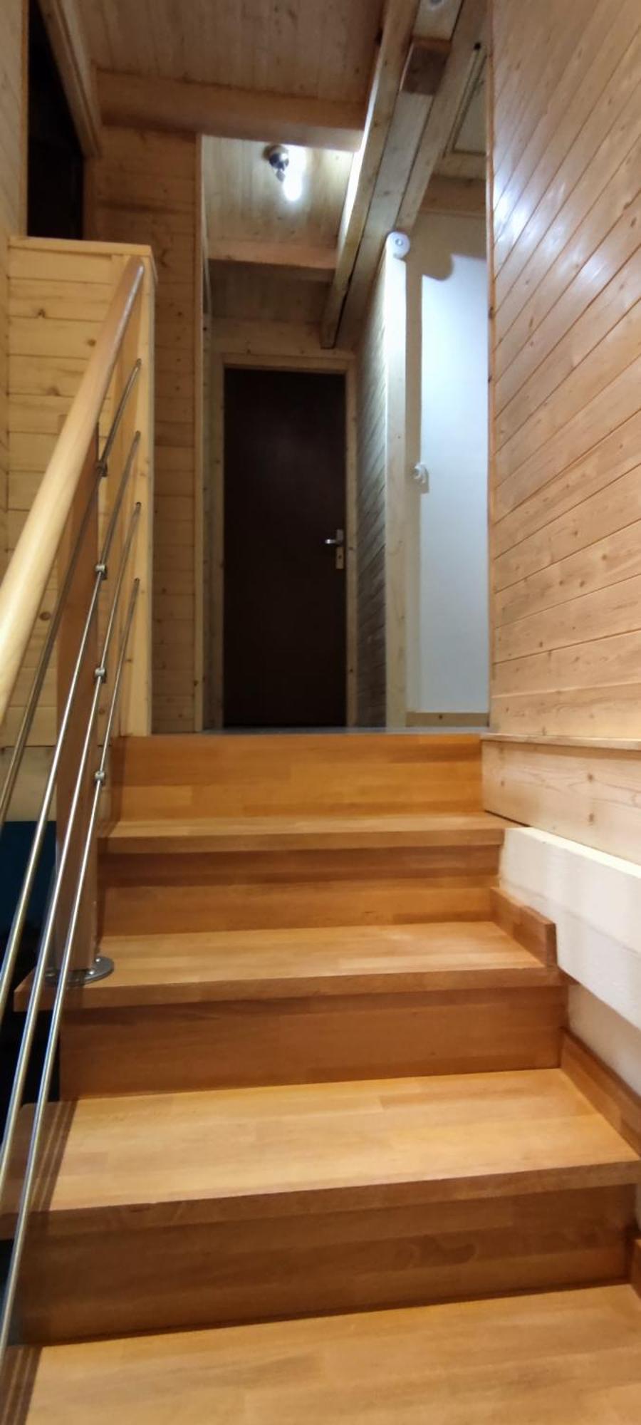 Chalet L'Alpe Saint-Pierre-d'Entremont  المظهر الخارجي الصورة