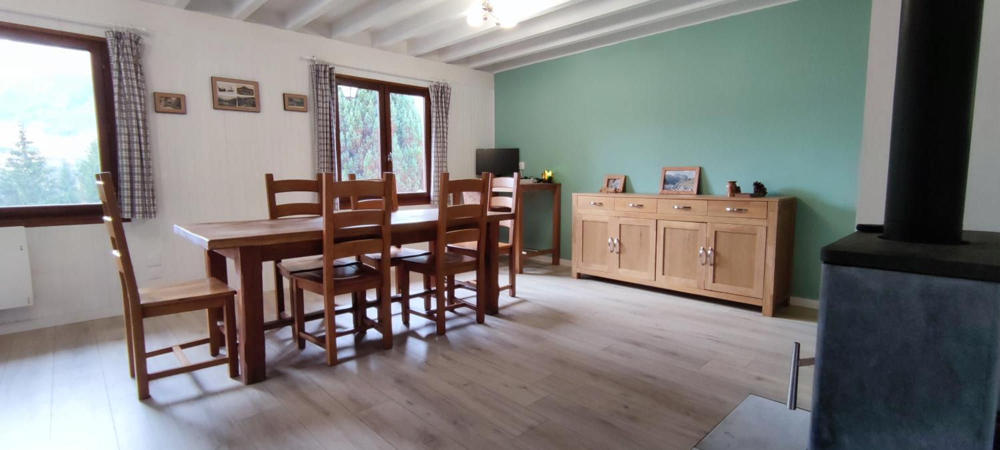 Chalet L'Alpe Saint-Pierre-d'Entremont  المظهر الخارجي الصورة
