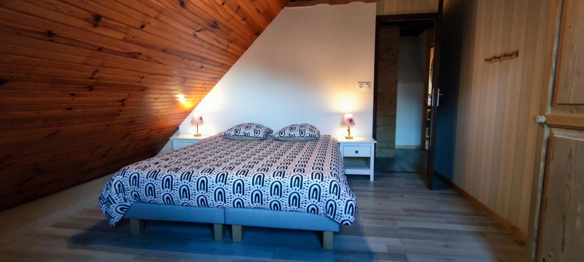 Chalet L'Alpe Saint-Pierre-d'Entremont  المظهر الخارجي الصورة