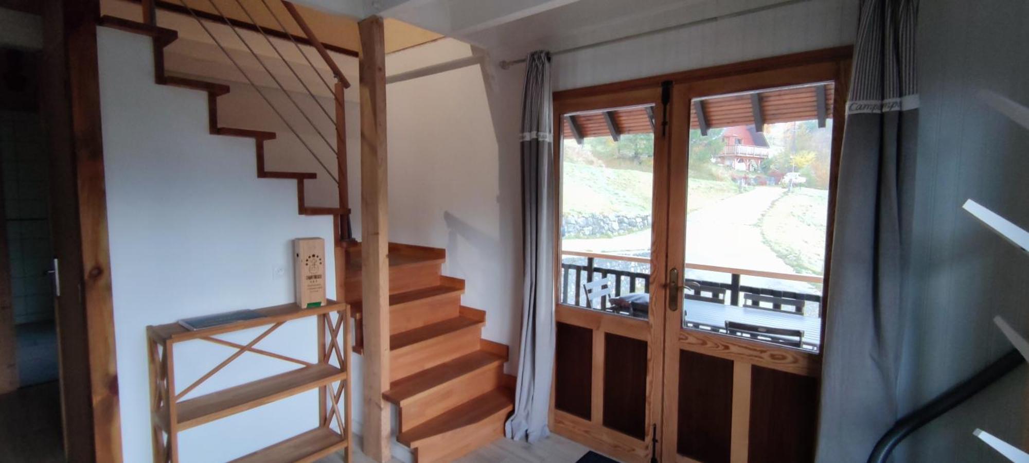 Chalet L'Alpe Saint-Pierre-d'Entremont  المظهر الخارجي الصورة